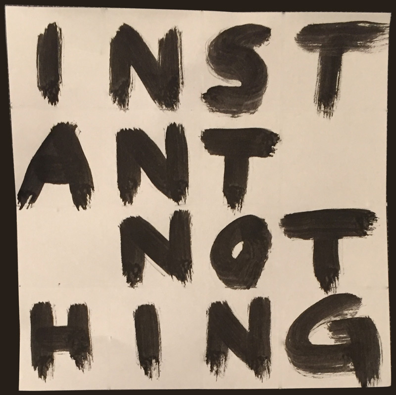 Instant_Nothing